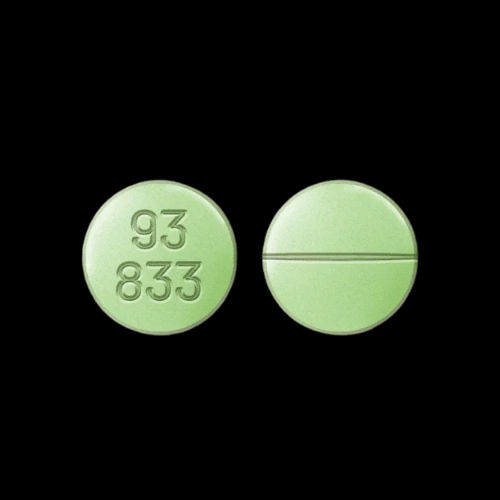 Clonazepam 1mg 1 Clonazepam 1mg